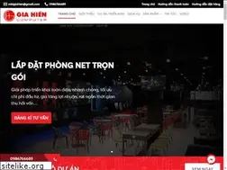 Sites similar to lapdatphongnet.com.vn