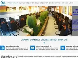 Sites similar to lapdatquannet.vn
