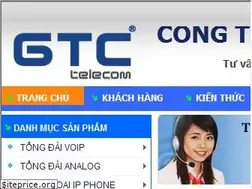 Sites similar to lapdattongdaidienthoai.com