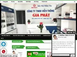 Sites similar to lapdattruyenhinhkts.com