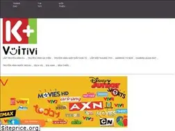 Sites similar to lapdattruyenhinhso.com