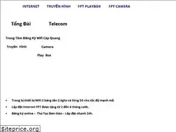 Sites similar to lapdatwififpt.com