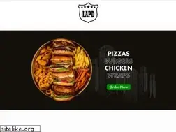 Sites similar to lapdfood.co.uk