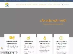 Sites similar to lapdienmattroi.com