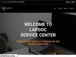 Sites similar to lapdoc.in