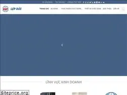 Sites similar to lapduc.com