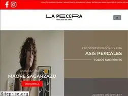 Sites similar to lapeceramercadodearte.com