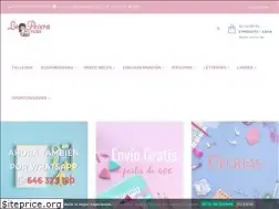 Sites similar to lapecerarosa.com