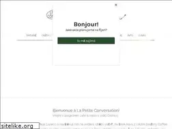 Sites similar to lapeco.cz
