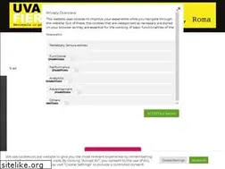 Sites similar to lapecoranera.net