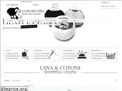 Sites similar to lapecoranerafilati.com