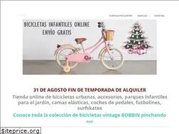Sites similar to lapedaleria.es