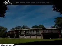 Sites similar to lapedrerahotel.com.ar