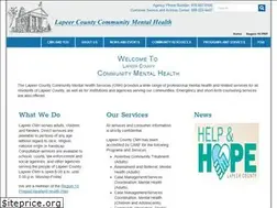 Sites similar to lapeercmh.org