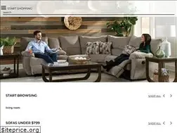 Sites similar to lapeerfurnitureandmattress.com