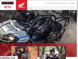 Sites similar to lapeerhonda.net