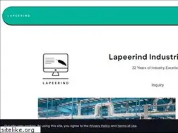 Sites similar to lapeerind.com