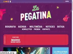 Sites similar to lapegatina.com