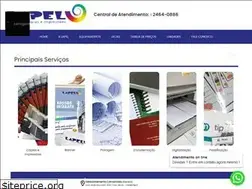 Sites similar to lapel.com.br