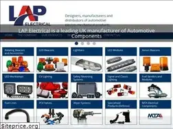 Sites similar to lapelec.co.uk