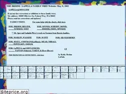 Sites similar to lapella.net