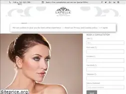 Sites similar to lapelleskinclinic.co.uk