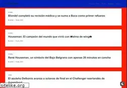 Sites similar to lapelotita.com