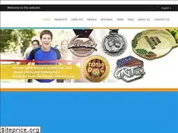 Sites similar to lapelpinmaker.com