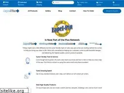 Sites similar to lapelpinproductions.com