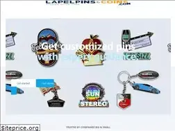 Sites similar to lapelpinsandcoins.com