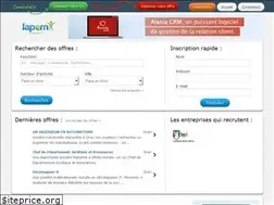 Sites similar to lapem-dz.com