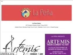 Sites similar to lapena-austin.org