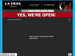 Sites similar to lapenachicago.com