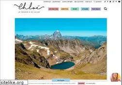 Sites similar to lapenderiedechloe.com