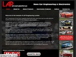 Sites similar to lapengineering.com