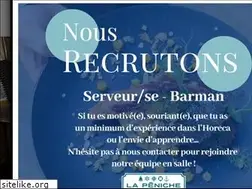 Sites similar to lapeniche.be