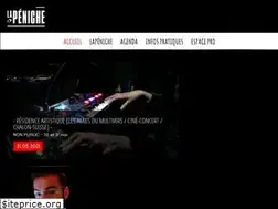 Sites similar to lapeniche.org