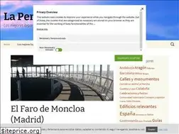 Sites similar to lapeninsula.es