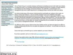 Sites similar to lapenna.com