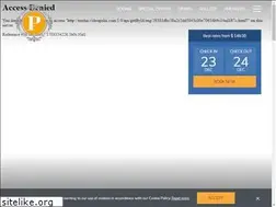 Sites similar to lapensionehotel.com