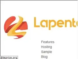 Sites similar to lapentor.com