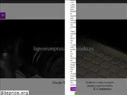 Sites similar to lapeorempresadelmundo.es