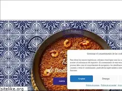 Sites similar to lapepica.com
