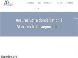 Sites similar to lapepinieredentreprises.ma