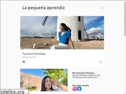 Sites similar to lapequenaaprendiz.com