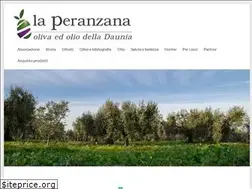 Sites similar to laperanzana.org