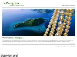 Sites similar to laperegrina.com