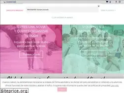 Sites similar to laperfectaprometida.com