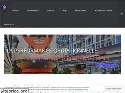 Sites similar to laperformance-operationnelle.fr