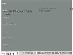 Sites similar to lapergola-ischia.it